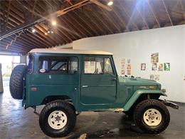 1973 Toyota Land Cruiser FJ40 (CC-1563350) for sale in Oakland, California