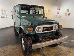 1973 Toyota Land Cruiser FJ40 (CC-1563350) for sale in Oakland, California