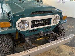 1973 Toyota Land Cruiser FJ40 (CC-1563350) for sale in Oakland, California