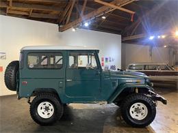 1973 Toyota Land Cruiser FJ40 (CC-1563350) for sale in Oakland, California