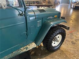 1973 Toyota Land Cruiser FJ40 (CC-1563350) for sale in Oakland, California