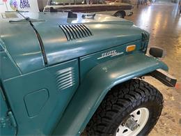 1973 Toyota Land Cruiser FJ40 (CC-1563350) for sale in Oakland, California