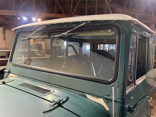 1973 Toyota Land Cruiser FJ40 (CC-1563350) for sale in Oakland, California