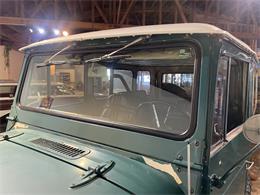 1973 Toyota Land Cruiser FJ40 (CC-1563350) for sale in Oakland, California
