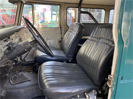 1973 Toyota Land Cruiser FJ40 (CC-1563350) for sale in Oakland, California