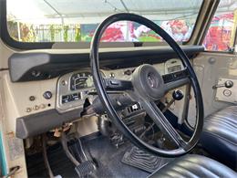 1973 Toyota Land Cruiser FJ40 (CC-1563350) for sale in Oakland, California