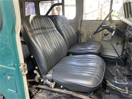 1973 Toyota Land Cruiser FJ40 (CC-1563350) for sale in Oakland, California
