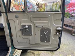 1973 Toyota Land Cruiser FJ40 (CC-1563350) for sale in Oakland, California