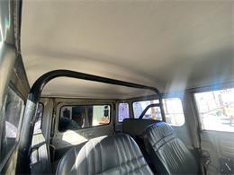 1973 Toyota Land Cruiser FJ40 (CC-1563350) for sale in Oakland, California