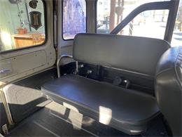 1973 Toyota Land Cruiser FJ40 (CC-1563350) for sale in Oakland, California