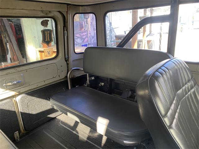 1973 Toyota Land Cruiser FJ40 (CC-1563350) for sale in Oakland, California