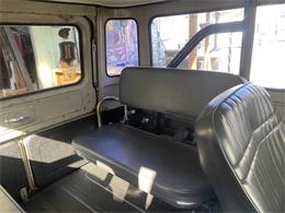 1973 Toyota Land Cruiser FJ40 (CC-1563350) for sale in Oakland, California