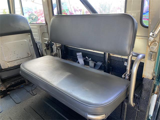 1973 Toyota Land Cruiser FJ40 (CC-1563350) for sale in Oakland, California