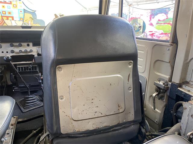 1973 Toyota Land Cruiser FJ40 (CC-1563350) for sale in Oakland, California