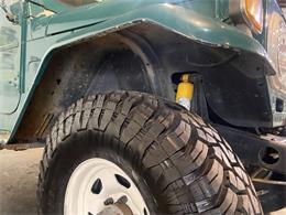 1973 Toyota Land Cruiser FJ40 (CC-1563350) for sale in Oakland, California