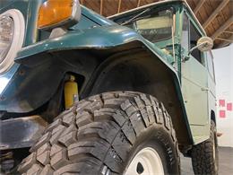 1973 Toyota Land Cruiser FJ40 (CC-1563350) for sale in Oakland, California