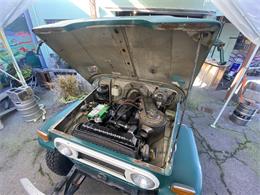 1973 Toyota Land Cruiser FJ40 (CC-1563350) for sale in Oakland, California