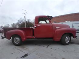 1949 Chevrolet Pickup (CC-1560338) for sale in BENTON, Kansas