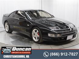 1991 Nissan Fairlady (CC-1563382) for sale in Christiansburg, Virginia