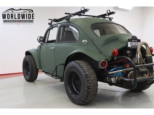 Off road vw hot sale bug for sale