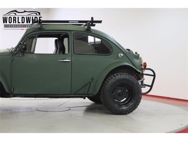 1964 Volkswagen Baja Bug For Sale Cc 1563389