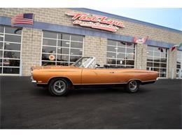 1969 Plymouth GTX (CC-1563433) for sale in St. Charles, Missouri