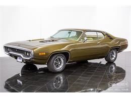 1971 Plymouth Road Runner (CC-1563444) for sale in St. Louis, Missouri