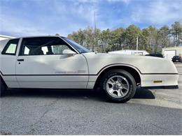 1986 Chevrolet Monte Carlo SS Aerocoupe (CC-1563455) for sale in Midlothian, Virginia