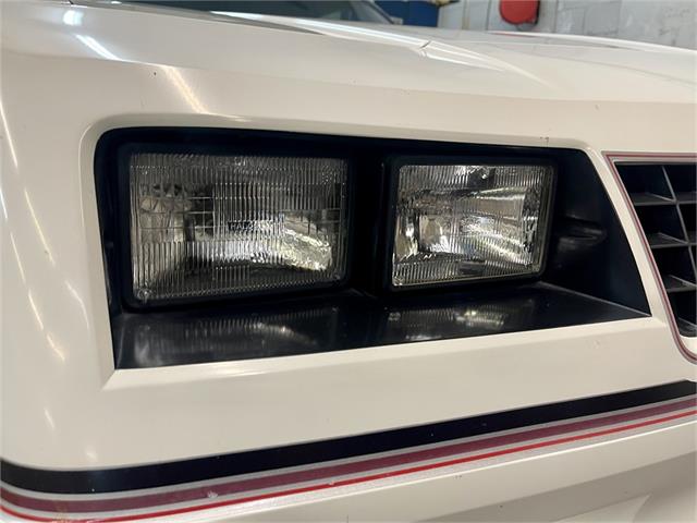1986 Chevrolet Monte Carlo SS Aerocoupe (CC-1563455) for sale in Midlothian, Virginia