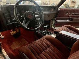 1986 Chevrolet Monte Carlo SS Aerocoupe (CC-1563455) for sale in Midlothian, Virginia