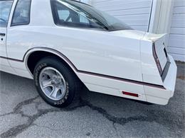 1986 Chevrolet Monte Carlo SS Aerocoupe (CC-1563455) for sale in Midlothian, Virginia