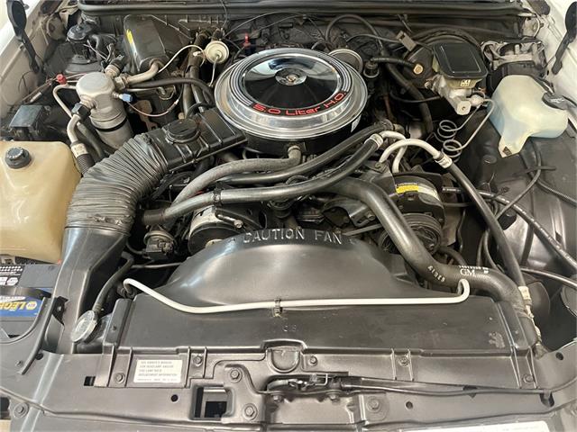 1986 Chevrolet Monte Carlo SS Aerocoupe (CC-1563455) for sale in Midlothian, Virginia