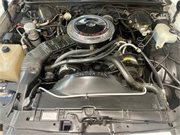 1986 Chevrolet Monte Carlo SS Aerocoupe (CC-1563455) for sale in Midlothian, Virginia