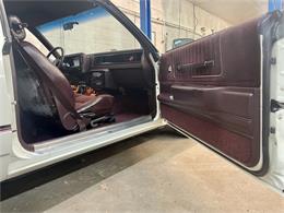 1986 Chevrolet Monte Carlo SS Aerocoupe (CC-1563455) for sale in Midlothian, Virginia