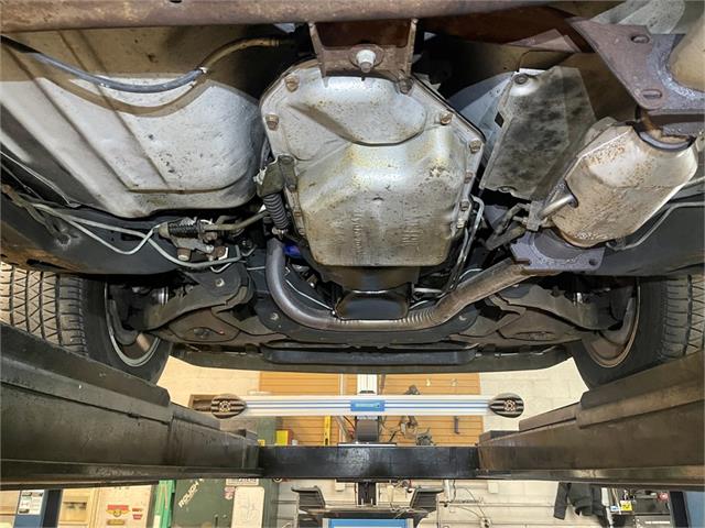 1986 Chevrolet Monte Carlo SS Aerocoupe (CC-1563455) for sale in Midlothian, Virginia