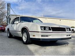 1986 Chevrolet Monte Carlo SS Aerocoupe (CC-1563455) for sale in Midlothian, Virginia