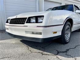 1986 Chevrolet Monte Carlo SS Aerocoupe (CC-1563455) for sale in Midlothian, Virginia