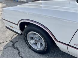1986 Chevrolet Monte Carlo SS Aerocoupe (CC-1563455) for sale in Midlothian, Virginia