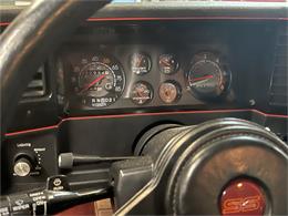 1986 Chevrolet Monte Carlo SS Aerocoupe (CC-1563455) for sale in Midlothian, Virginia