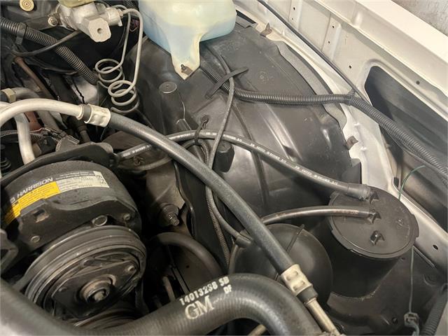 1986 Chevrolet Monte Carlo SS Aerocoupe (CC-1563455) for sale in Midlothian, Virginia