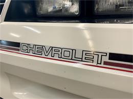 1986 Chevrolet Monte Carlo SS Aerocoupe (CC-1563455) for sale in Midlothian, Virginia