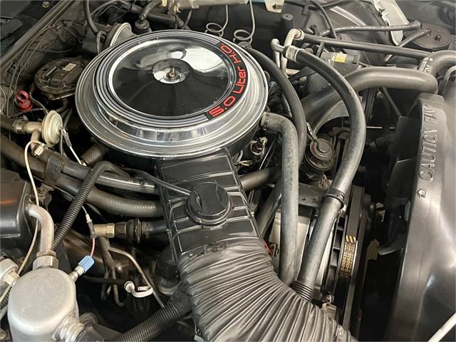 1986 Chevrolet Monte Carlo SS Aerocoupe (CC-1563455) for sale in Midlothian, Virginia