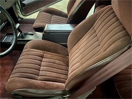 1986 Chevrolet Monte Carlo SS Aerocoupe (CC-1563455) for sale in Midlothian, Virginia