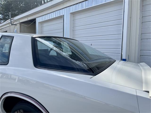 1986 Chevrolet Monte Carlo SS Aerocoupe (CC-1563455) for sale in Midlothian, Virginia