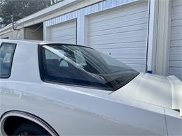 1986 Chevrolet Monte Carlo SS Aerocoupe (CC-1563455) for sale in Midlothian, Virginia