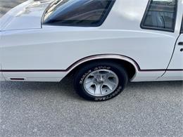 1986 Chevrolet Monte Carlo SS Aerocoupe (CC-1563455) for sale in Midlothian, Virginia