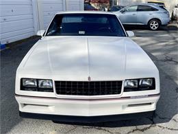 1986 Chevrolet Monte Carlo SS Aerocoupe (CC-1563455) for sale in Midlothian, Virginia