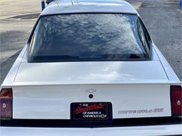 1986 Chevrolet Monte Carlo SS Aerocoupe (CC-1563455) for sale in Midlothian, Virginia