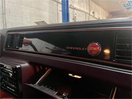 1986 Chevrolet Monte Carlo SS Aerocoupe (CC-1563455) for sale in Midlothian, Virginia