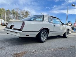 1986 Chevrolet Monte Carlo SS Aerocoupe (CC-1563455) for sale in Midlothian, Virginia